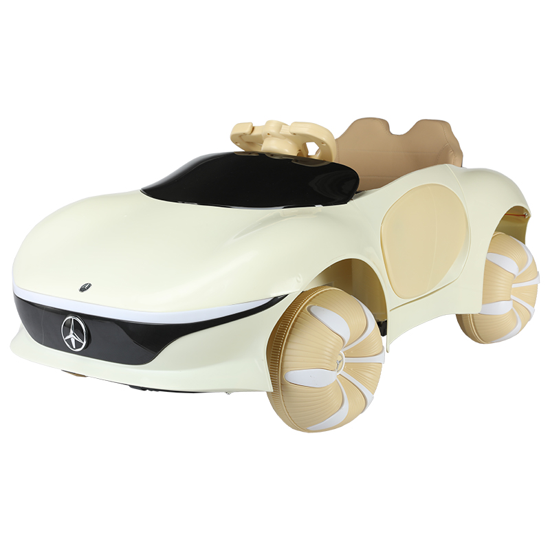 [CN] Car Four Wheel off Road Kids Electric Vehicle Remote Control Toy Car