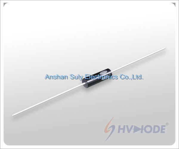 [CN] Hv Diodes 2cl7X Series High Voltage Rectifier Diode
