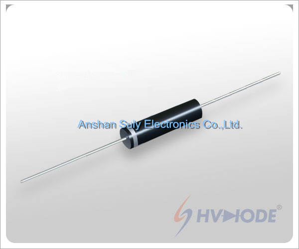 [CN] High Frequency HV Rectifier Diode